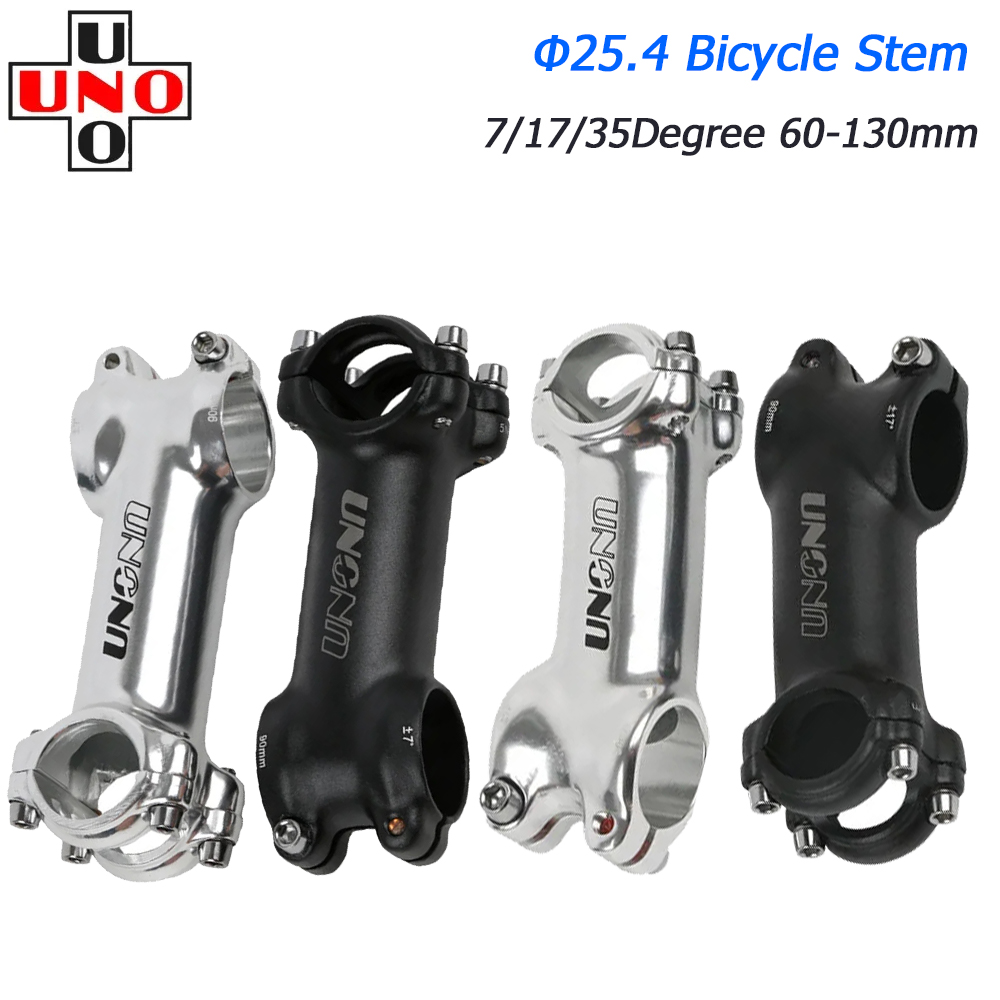 Cooperative Card Game - UNO Bike Stem Ultralight 7/17/35Degree 28.6x25.4MM