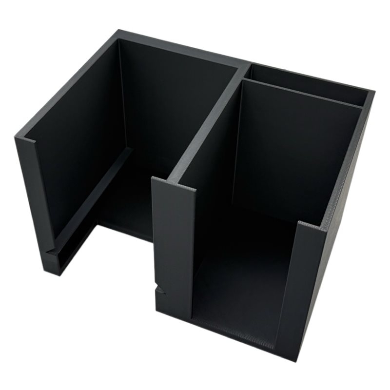 Board Game Organization - ABWR-Game Trading Card Holder Deck Box-Large
