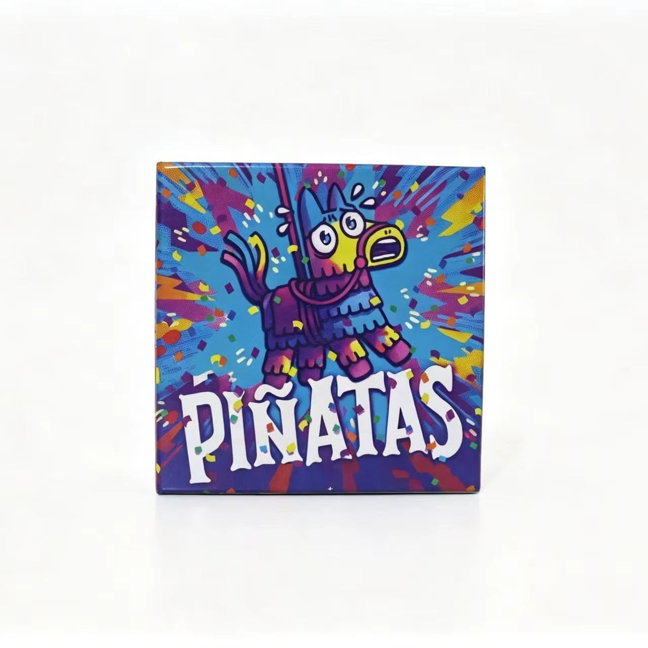 Board Game Azul - PINATAS Strategy Card Game | 2-5