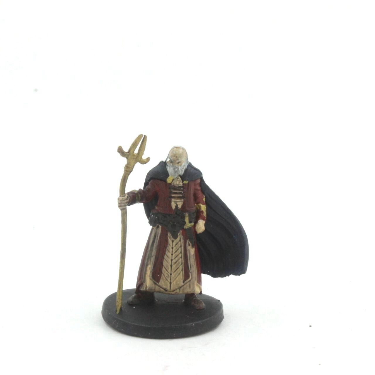 D&D Miniatures Storm Kings Thu - огляд і ціна Board Game Monster