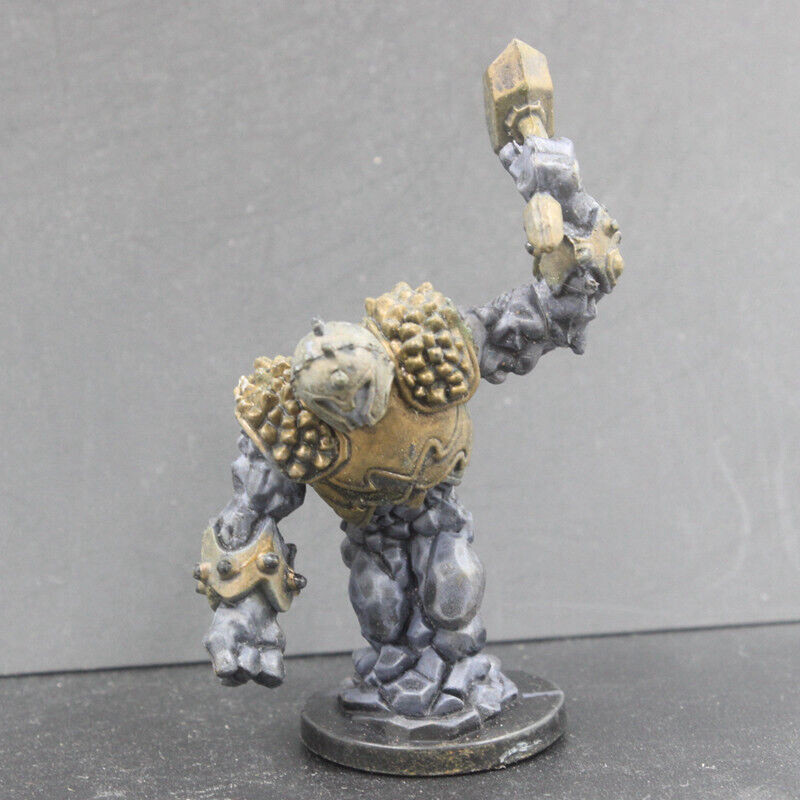 D&D Miniatures Storm Kings Thu - огляд і ціна Board Game Monster