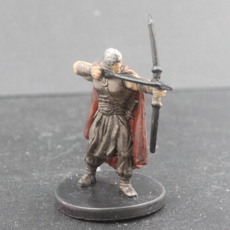 D&D Miniatures Storm Kings Thu - огляд і ціна Board Game Monster