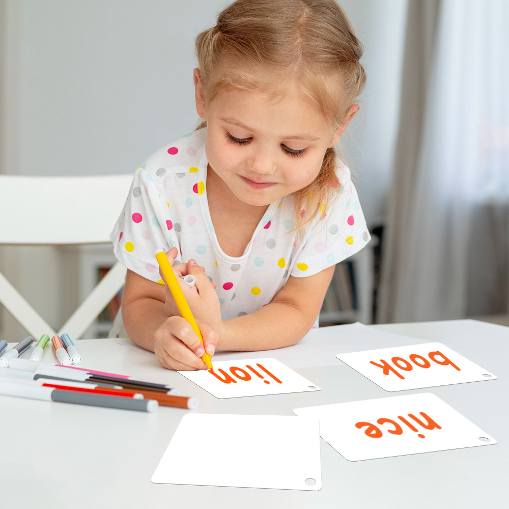 Dry Erase Blank Playing Card R - огляд і ціна Board Game Or Boardgame