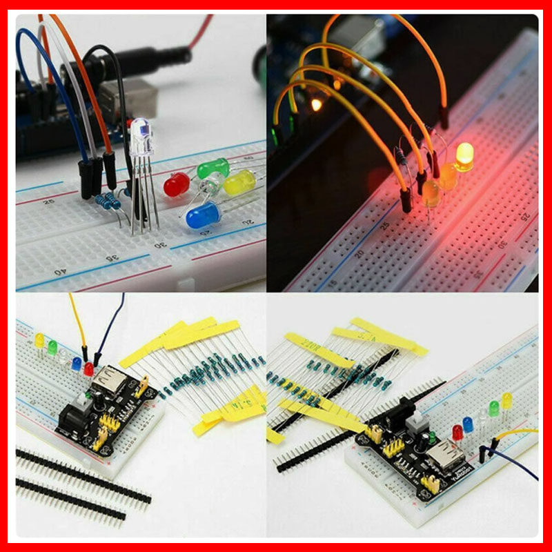 Electronic Components Electrol - огляд і ціна Board Game Uno