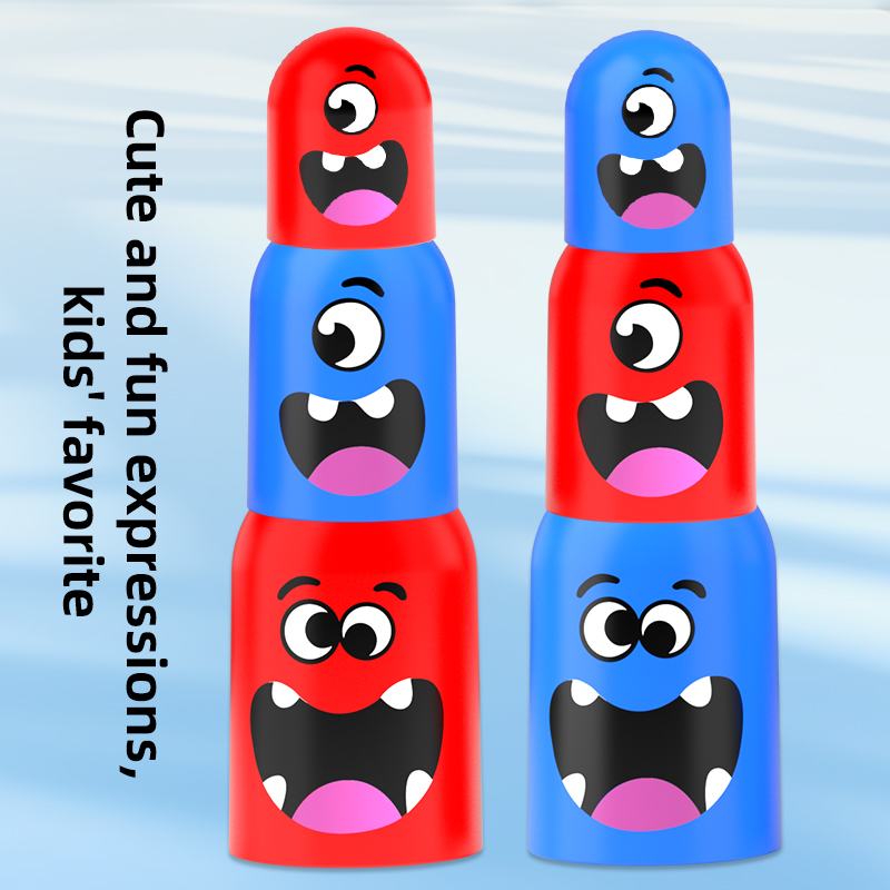KNYYSECQ Tic Tac Toe Game Crea - огляд і ціна Board Game Zone