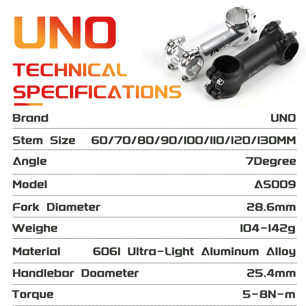 UNO Bike Stem Ultralight 7/17/ - огляд і ціна Cooperative Card Game