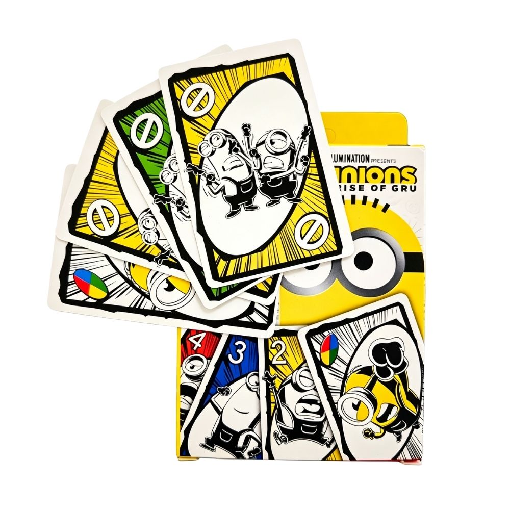 No Mercy Game Card Toy,21 Styl - огляд і ціна Board Game Uno