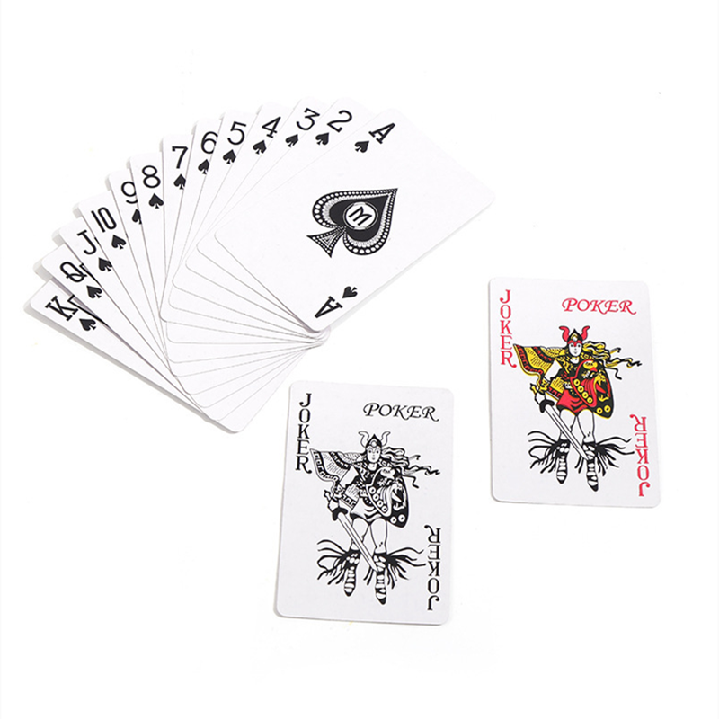 New Pattern Plastic Waterproof - огляд і ціна Board Game Uno
