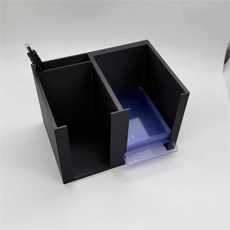 ABWR-Game Trading Card Holder  - огляд і ціна Board Game Organization