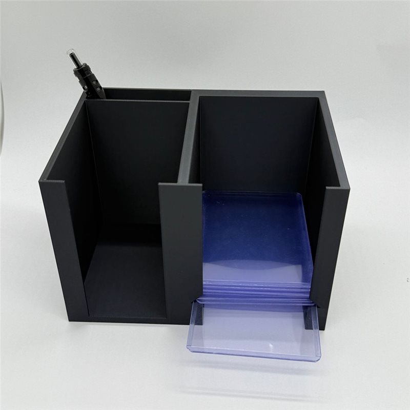ABWR-Game Trading Card Holder  - огляд і ціна Board Game Organization