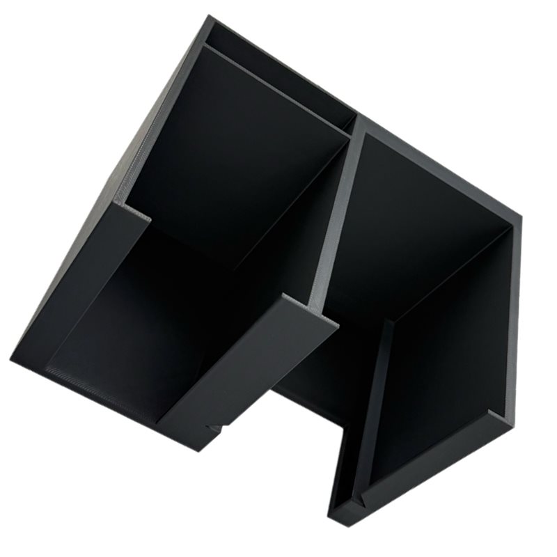 ABWR-Game Trading Card Holder  - огляд і ціна Board Game Organization