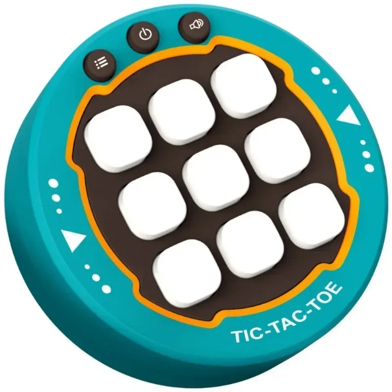 Tic-Tac-Toe Board Board Multif - огляд і ціна Board Game Land