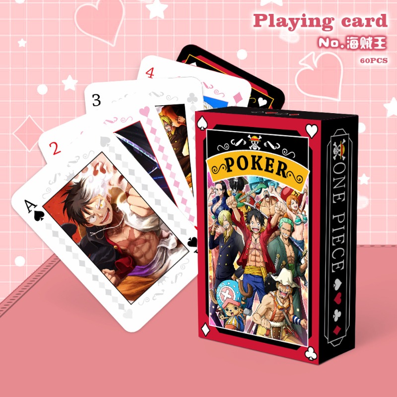 New cartoon coated paper playi - огляд і ціна Board Game Quest