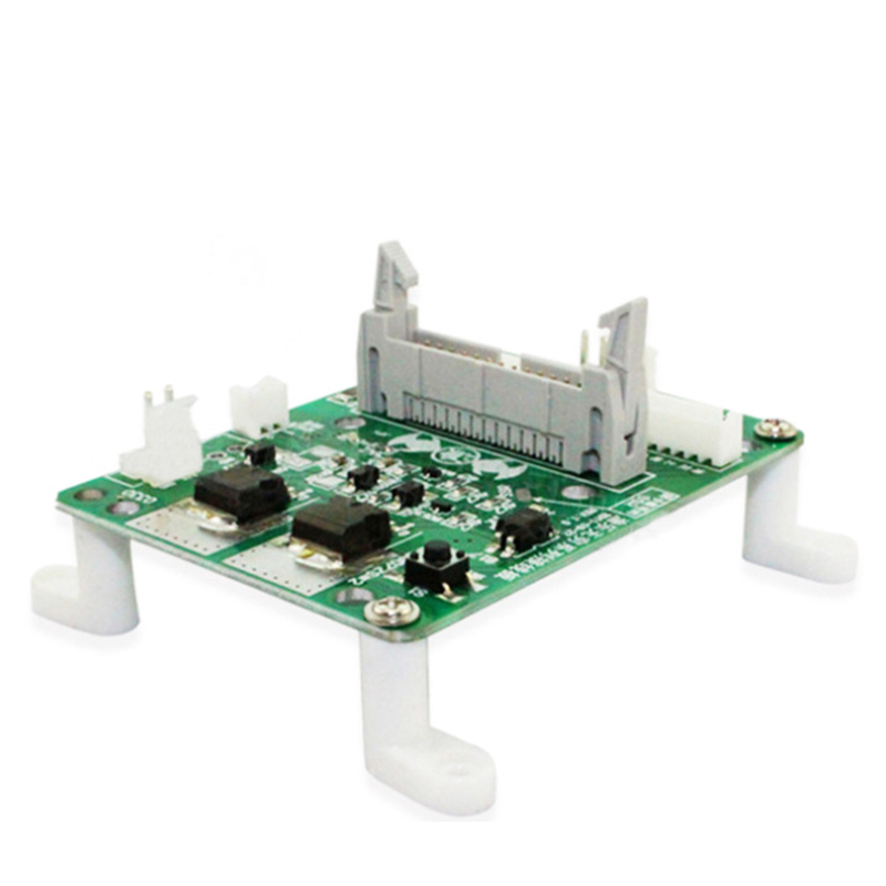 10/20/50/100pcs L Type PCB Mou - огляд і ціна Board Game Land