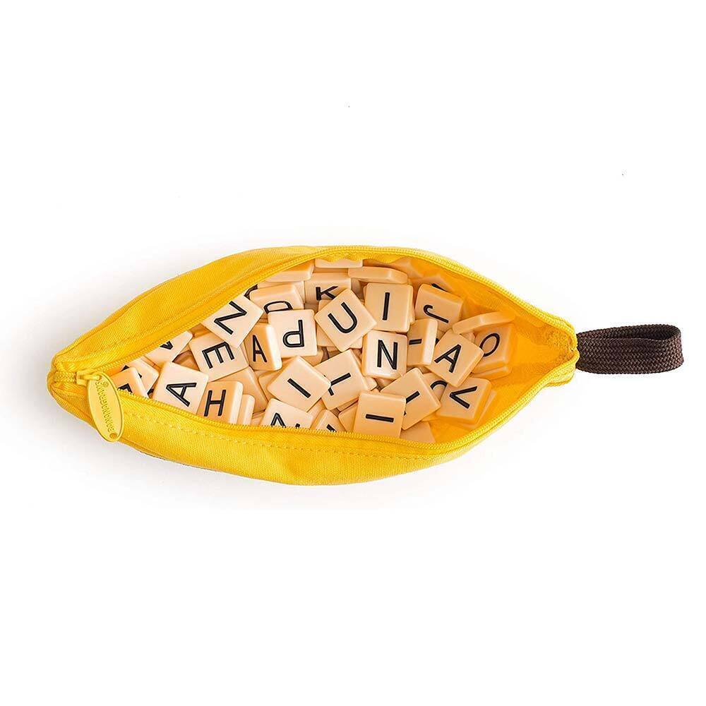 Alphabet Spelling Game Set, In - огляд і ціна Board Game Zone