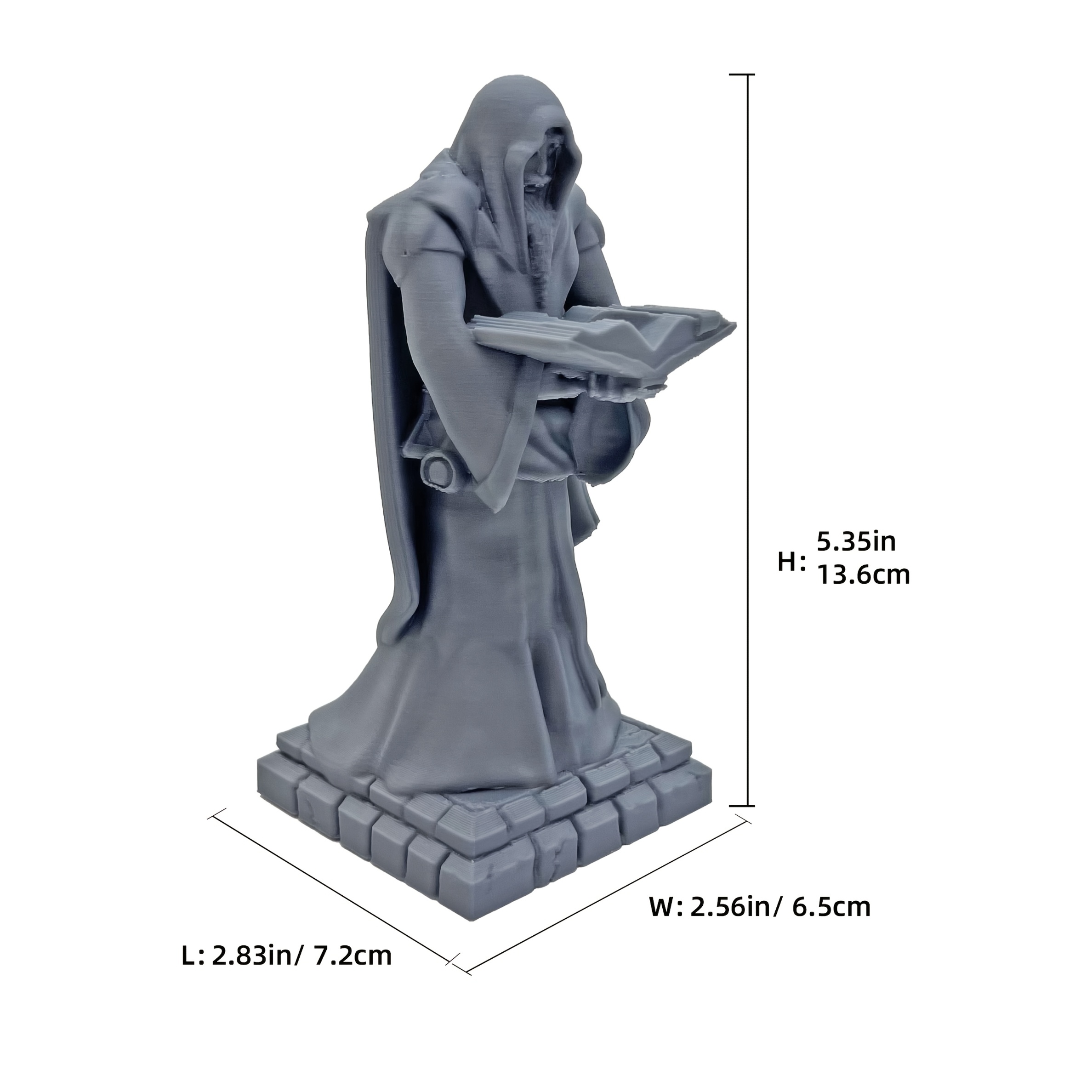 1 Piece Magic Wizard-Style Acc - огляд і ціна Board Game Or Boardgame