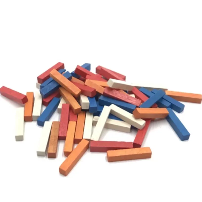 Way/House/City/Thieves Wooden  - огляд і ціна Chess Set Wooden