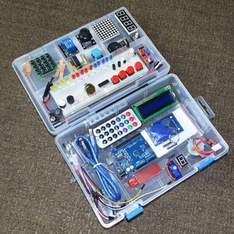 NEWEST RFID Starter Kit for Ar - огляд і ціна Board Game Uno