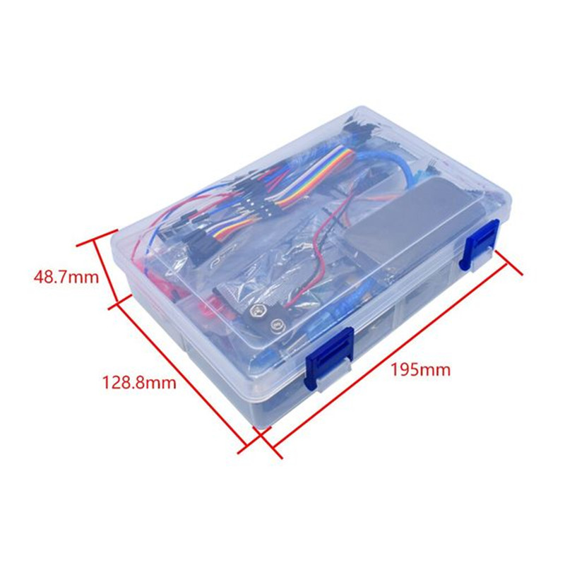 NEWEST RFID Starter Kit for Ar - огляд і ціна Board Game Uno