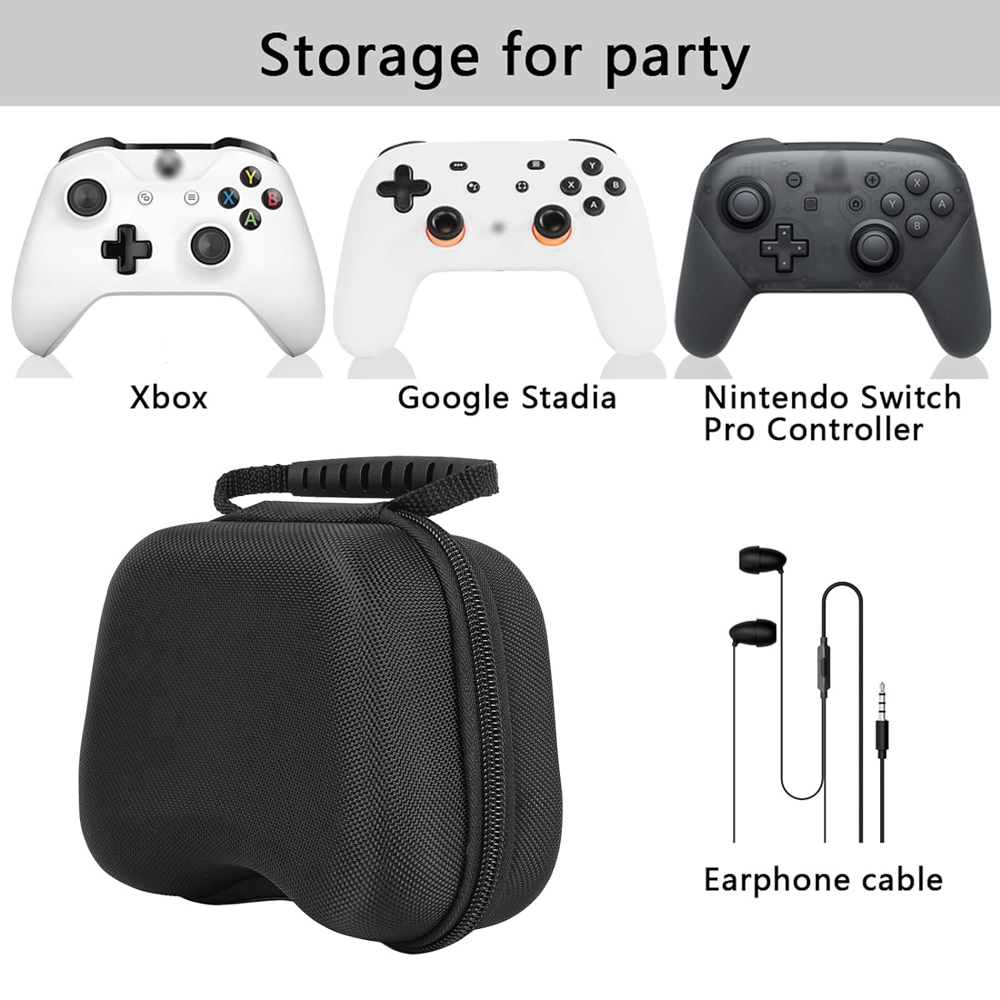 Suitable for PS5/XBOX Series X - огляд і ціна Board Game Organization