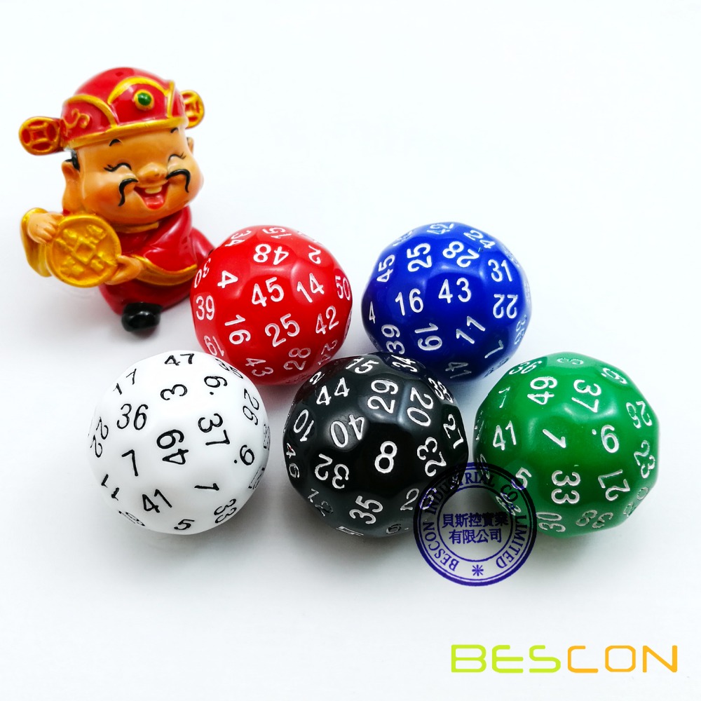 12pcs Polyhedral Dice Set D3-D - огляд і ціна Dice Set Polyhedral