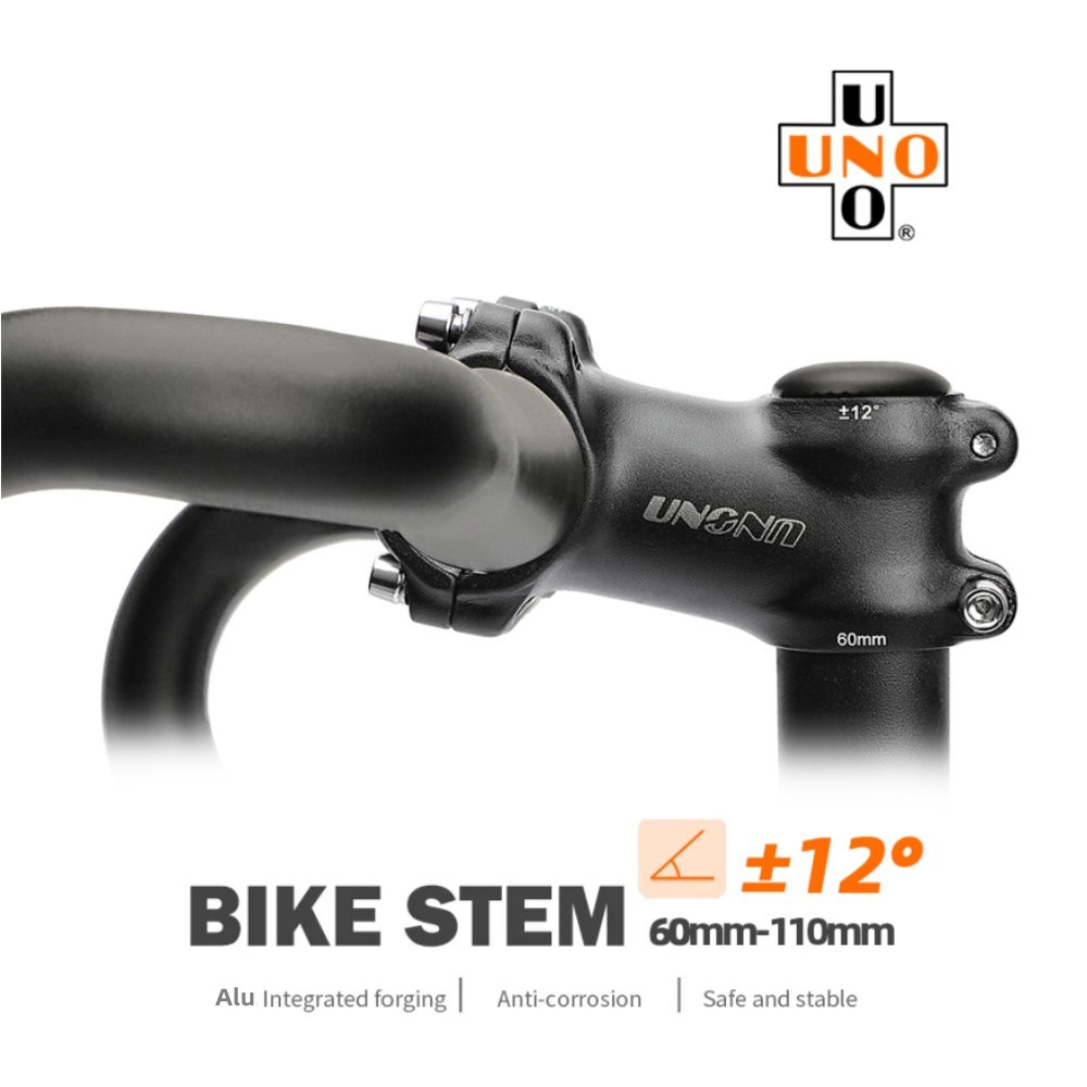 UNO Bicycle Handlebar Stem 12  - огляд і ціна Cooperative Card Game