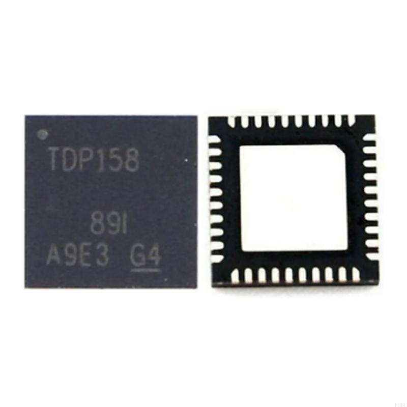 TDP158 Video Output Repair Rep - огляд і ціна Board Game Video Games