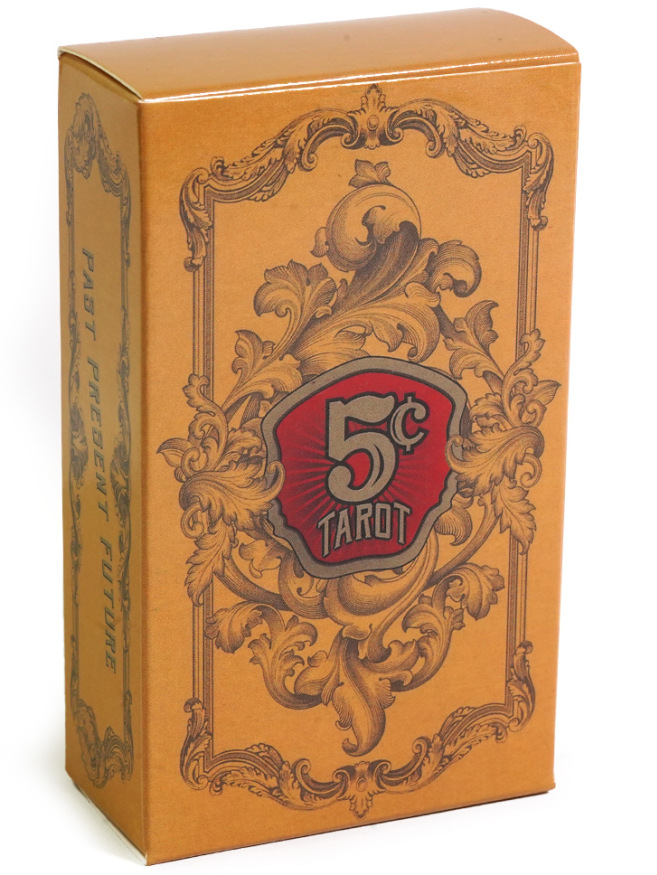 NEW!!! 10styles Tarot Cards Ad - огляд і ціна Board Game Quest