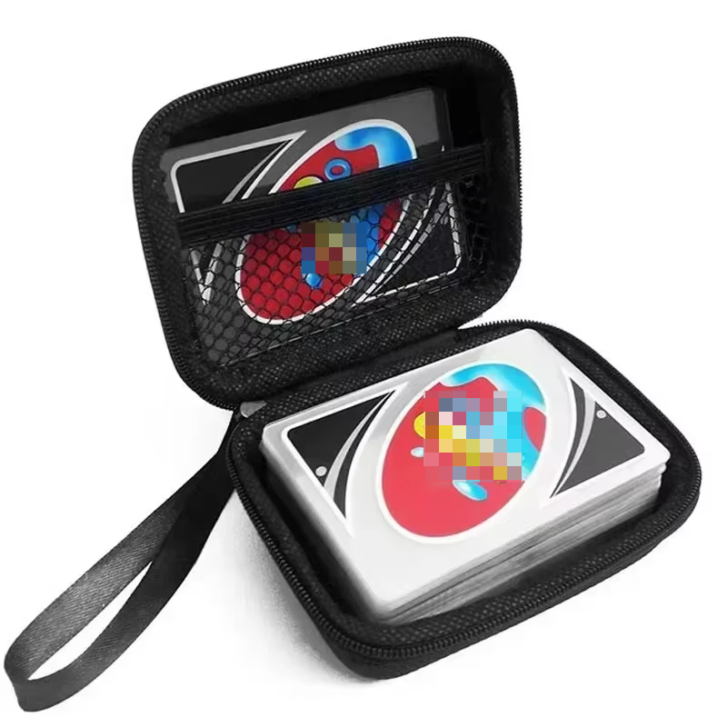 1Pcs for UNO Storage Card Game - огляд і ціна Board Game Uno