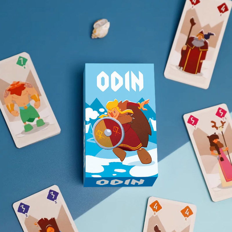 Chinese and English  Board Gam - огляд і ціна Board Game Azul