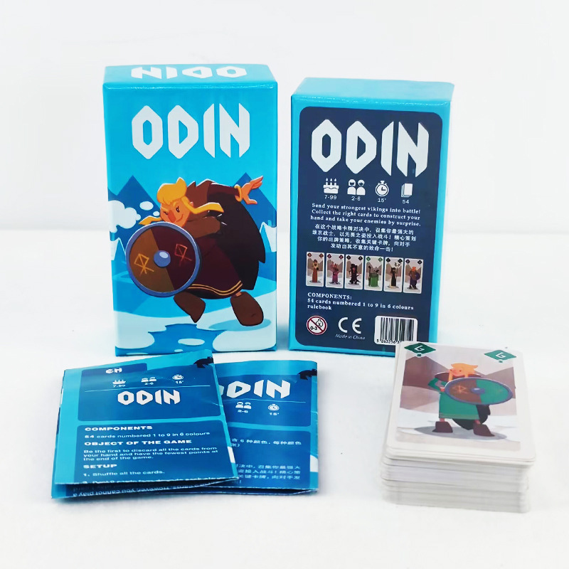 Chinese and English  Board Gam - огляд і ціна Board Game Azul