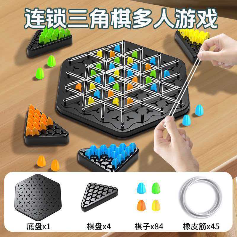 Parent-Child Interactive Memor - огляд і ціна Board Game Flip 7