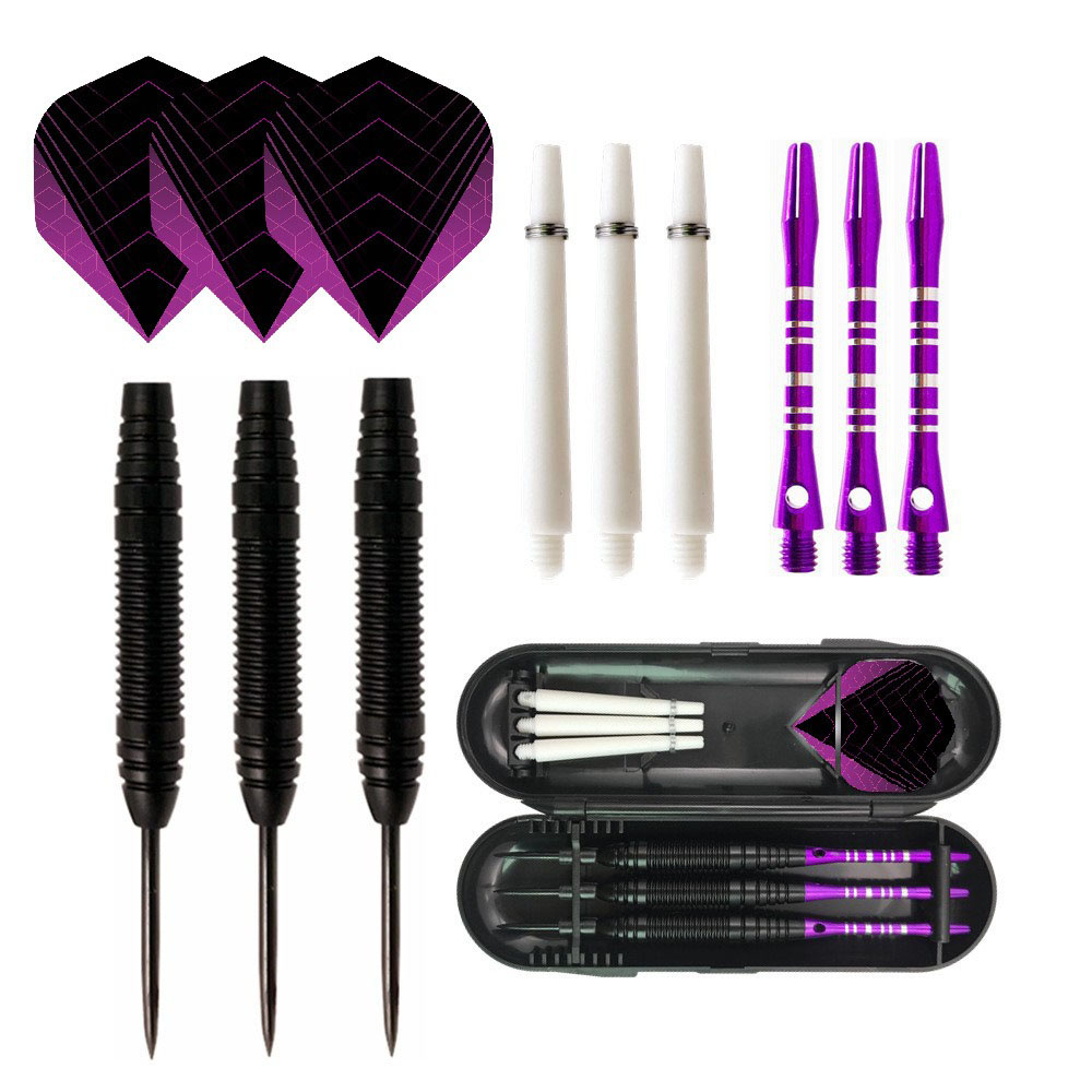 Indoor Sport Steel Tip Darts S - огляд і ціна Board Game Organization