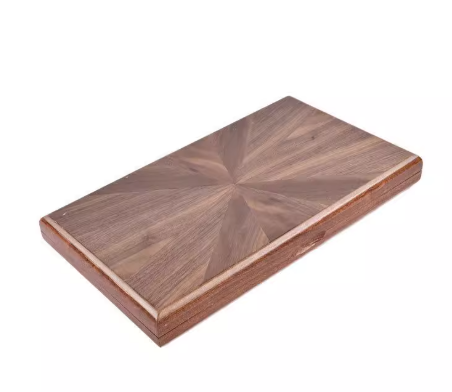 Wooden Backgammon Set Educatio - огляд і ціна Chess Set Wooden