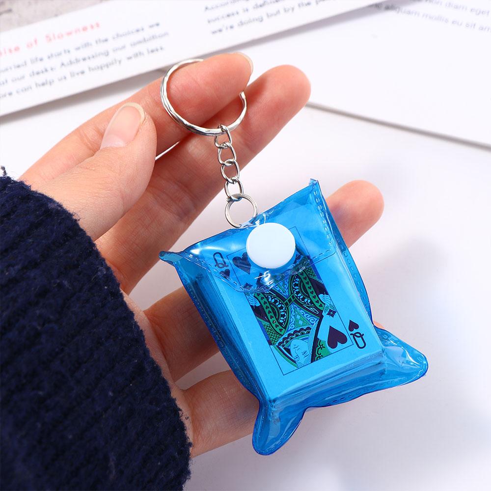 Portable Mini Playing Cards Po - огляд і ціна Board Game With Questions