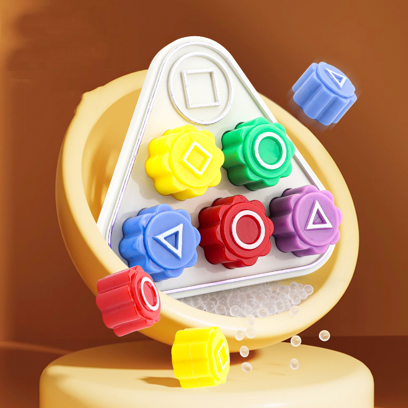 5 Dice Gonggi Jack Stone Pebbl - огляд і ціна Board Game Zone
