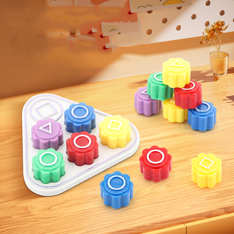 5 Dice Gonggi Jack Stone Pebbl - огляд і ціна Board Game Zone