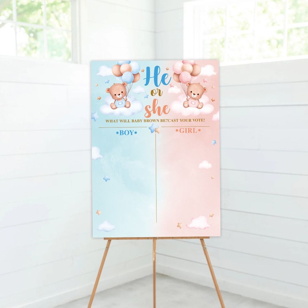 Creative With Stickers Gender  - огляд і ціна Board Game Or Boardgame