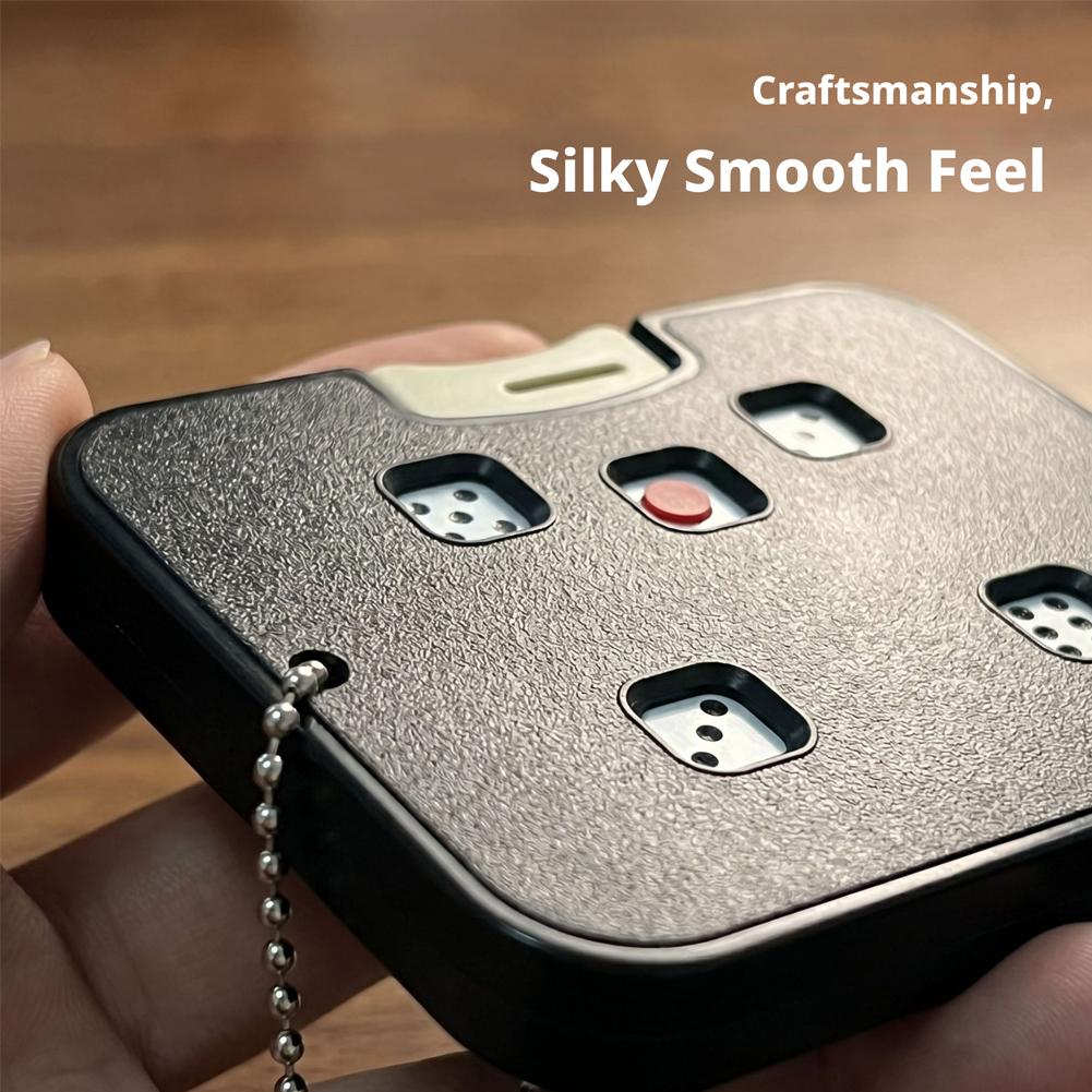 Portable Mini Dice Storage Cas - огляд і ціна Board Game Organization