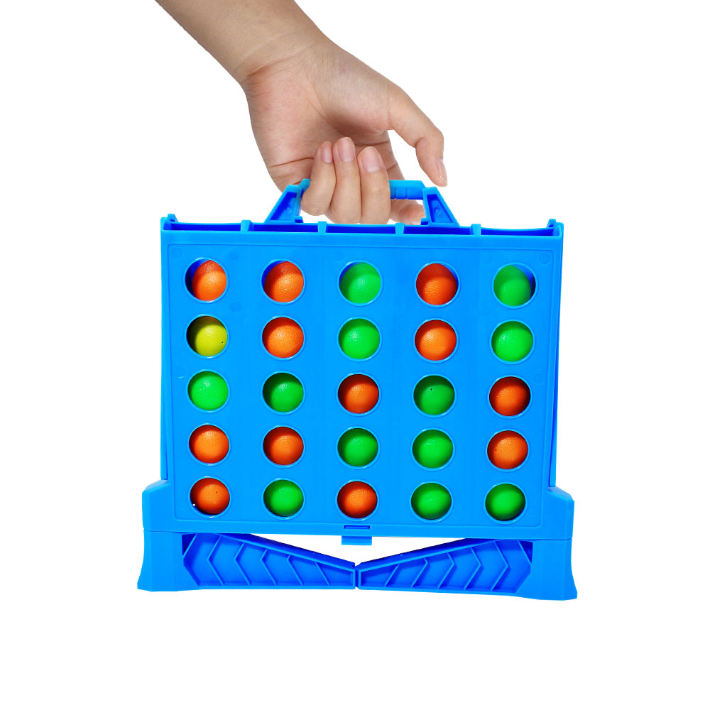 Desktop Puzzle Double Player C - огляд і ціна Board Game For 3 Players