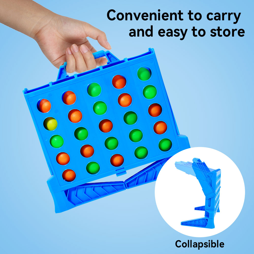 Desktop Puzzle Double Player C - огляд і ціна Board Game For 3 Players
