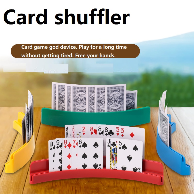 Safe Plastic Poker Clip Organi - огляд і ціна Board Game Uno