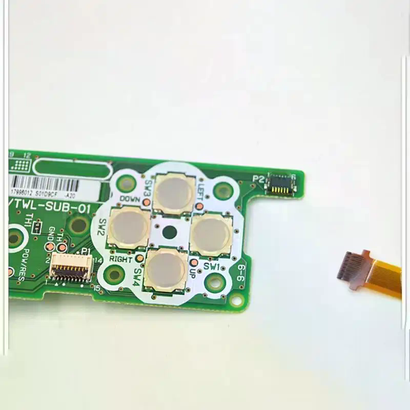 1 Set For Nintend DSI Game Con - огляд і ціна Board Game Video Games