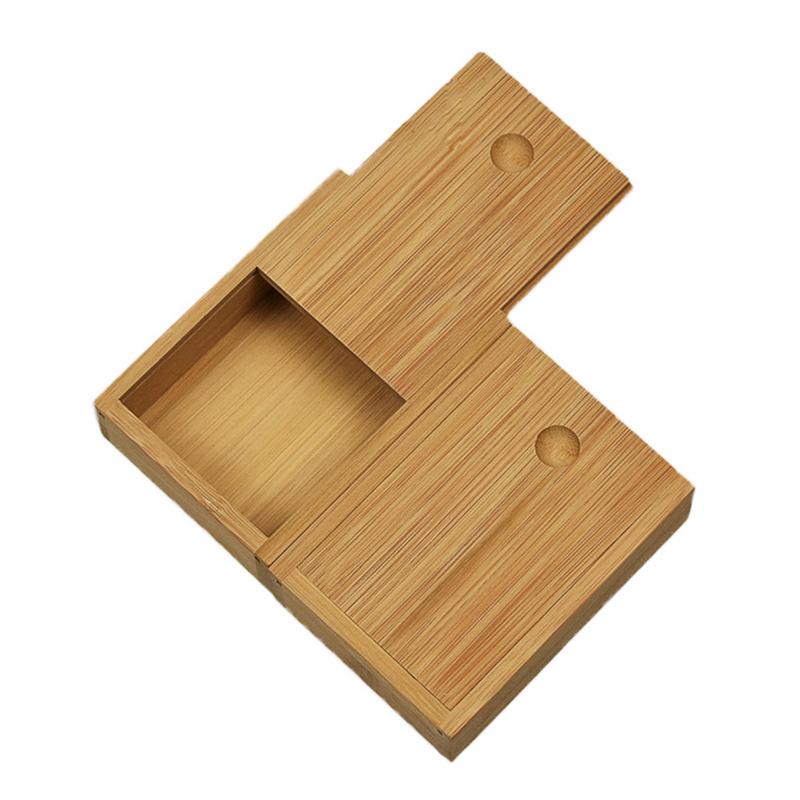 Bamboo Box Creative Desktop Or - огляд і ціна Chess Set Wooden