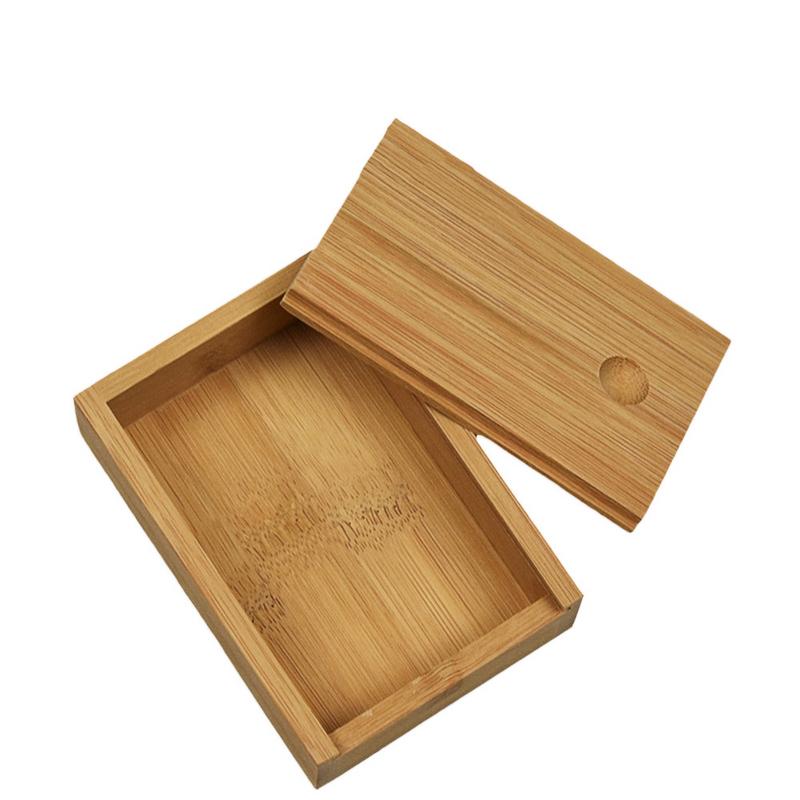Bamboo Box Creative Desktop Or - огляд і ціна Chess Set Wooden
