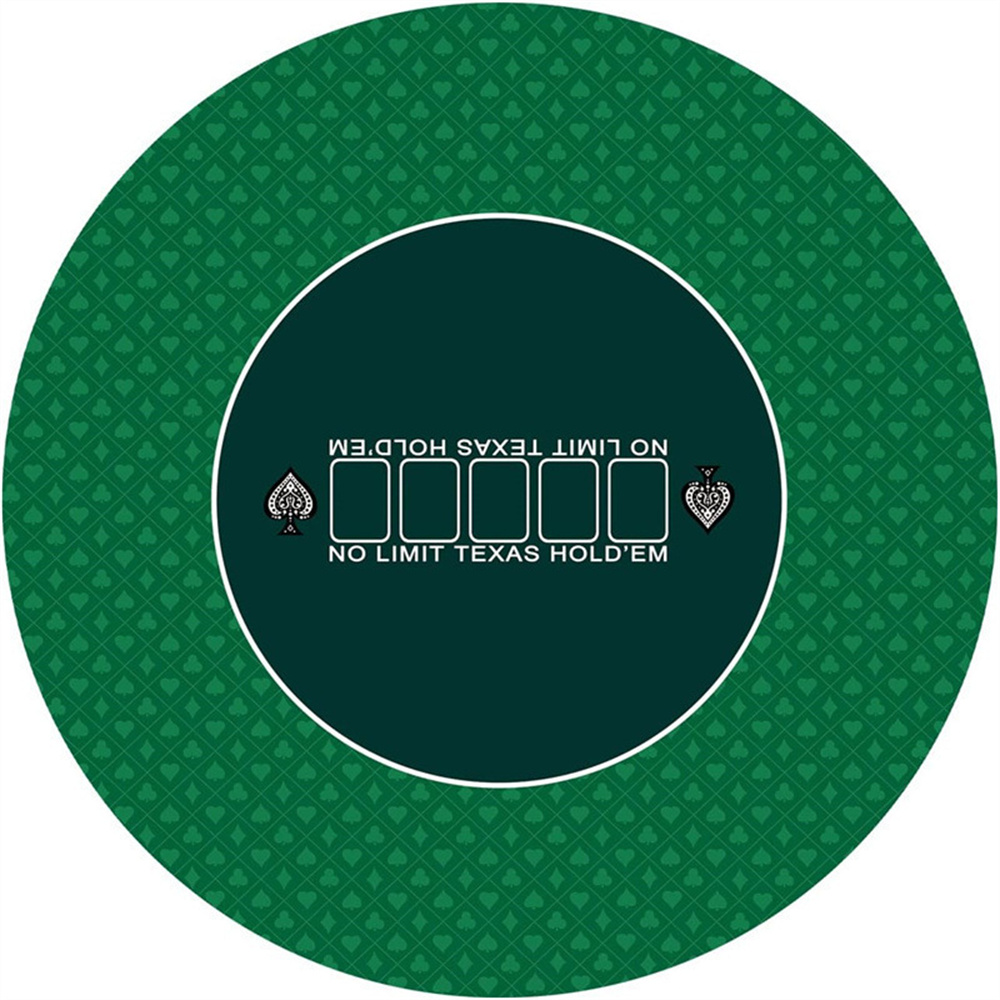 Round Rubber Professional Casi - огляд і ціна Board Game Zone