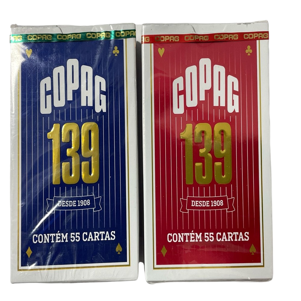 Infrared Marked Copag 139 Pape - огляд і ціна Cooperative Card Game