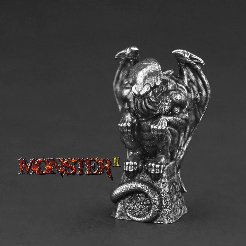 Metal Monster Soldier Model To - огляд і ціна Board Game Monster